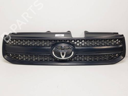 Grelha Grelha TOYOTA RAV 4 II (_A2_) 2.0 D 4WD (CLA20_, CLA21_, CLA20R, CLA21R) (116 hp) 36671324 36671324