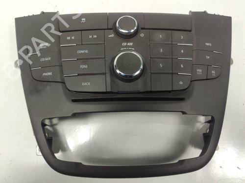 Used Switch Switch OPEL INSIGNIA A (G09) 2.0 CDTI (68) (160 hp) 9541591 9541591