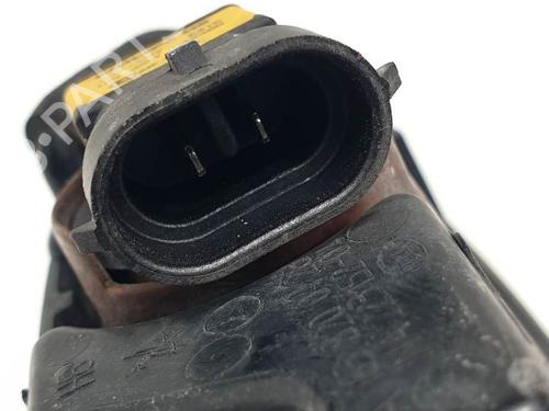 Højre Foran Tågelygte MERCEDES-BENZ M-CLASS (W163) ML 270 CDI (163.113) | BP24914811C31 