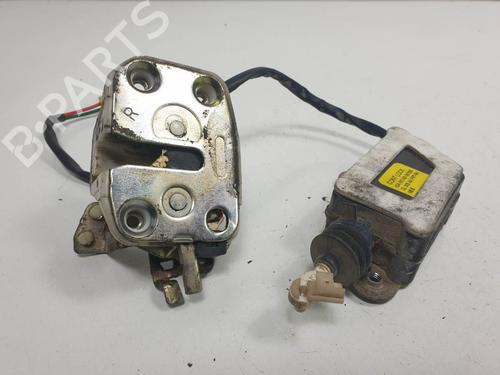 Used Front right lock Front right lock KIA PRIDE (DA) 1.3 (64 hp) 9140611 9140611