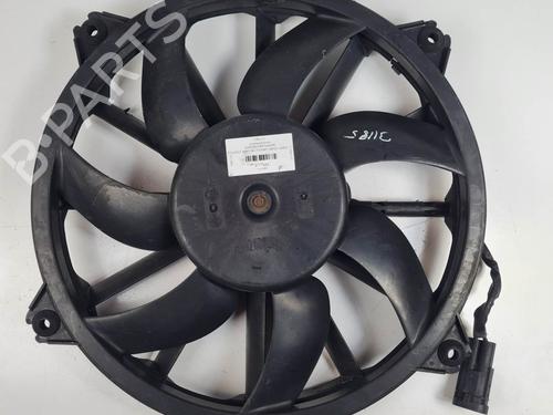 Used Radiator fan Radiator fan PEUGEOT 3008 I MPV (0U_) 1.6 HDi (109 hp) 28487621 28487621