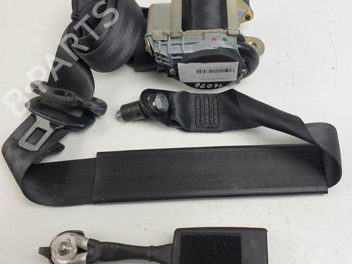 Front right seatbelt FIAT DOBLO Cargo (263_) 1.3 D Multijet | BP24984442I25  - Image 5