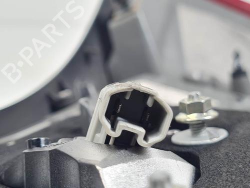 Right tailgate light HONDA CIVIC IX (FK) 2.2 i-DTEC (FK3) | BP28083040C80 - Image 3