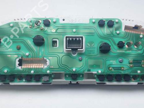 Instrument cluster CHEVROLET REZZO MPV (U100) 1.6 | BP25139781C47 