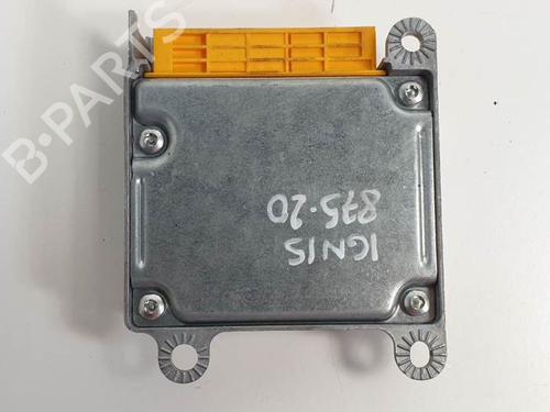 ECU airbags SUZUKI IGNIS II (MH)  | BP6860351M53 