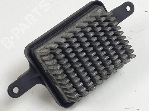 Used Heater resistor PEUGEOT 3008 I MPV (0U_) 1.6 HDi (109 hp) 28418605