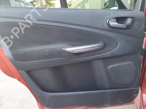 Fuse box FORD GALAXY II (WA6) 2.0 TDCi | BP34514128E1  - Image 10