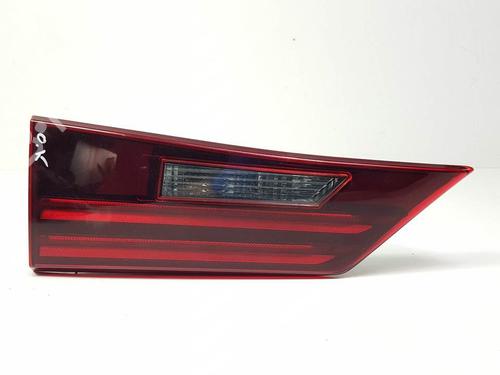 Used Left tailgate light LEXUS IS III (_E3_) 250 (GSE30_, GSE30R) (208 hp) 12370610
