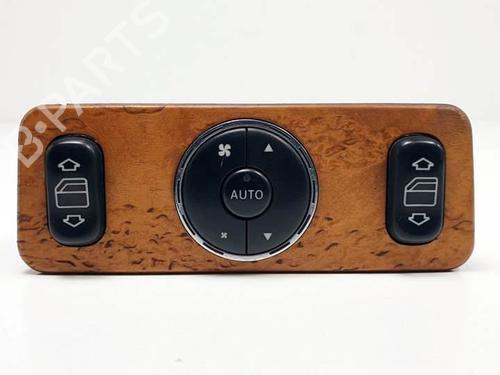 Used Switch Switch MERCEDES-BENZ M-CLASS (W163) ML 270 CDI (163.113) (163 hp) 18259146 18259146