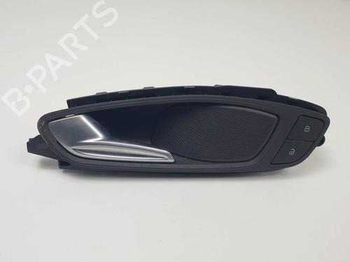 Used Front left interior door handle Front left interior door handle AUDI A1 Sportback (8XA, 8XF) 1.2 TFSI (86 hp) 24339935 24339935