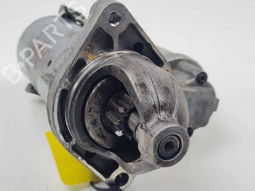 Anlasser für Anlasser CITROËN NEMO Box Body/MPV (AA_) 1.3 HDi 75 (75 hp) 34515546 34515546