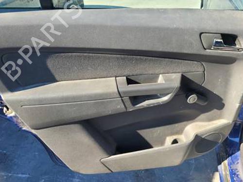 Left headlight OPEL ZAFIRA / ZAFIRA FAMILY B (A05) 1.6 (M75) | BP31181020C28 