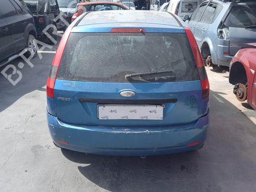 Vacuum pump FORD FIESTA V (JH_, JD_) 1.4 16V | BP11044006M80 