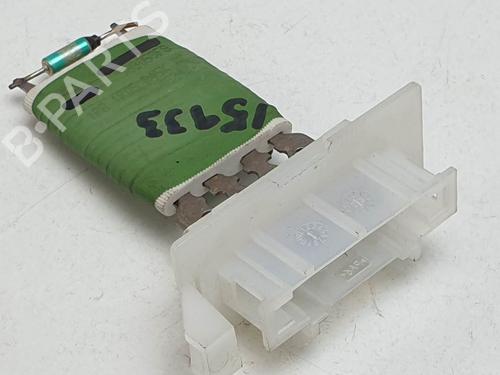 Used Heater resistor Heater resistor VW CADDY III Box Body/MPV (2KA, 2KH, 2CA, 2CH) 1.9 TDI (105 hp) 24934474 24934474