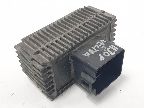 Used Heater resistor Heater resistor OPEL VECTRA C (Z02) 2.2 DTI 16V (F69) (125 hp) 13117370 13117370