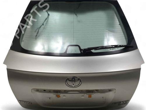 tailgate-toyota-avensis-_t25_-2003-2004-2005-2006-2007-2008-24933422 main image