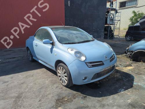 Left front indicator NISSAN MICRA C+C III (K12) 1.6 160 SR | BP29554178C32 - Image 7
