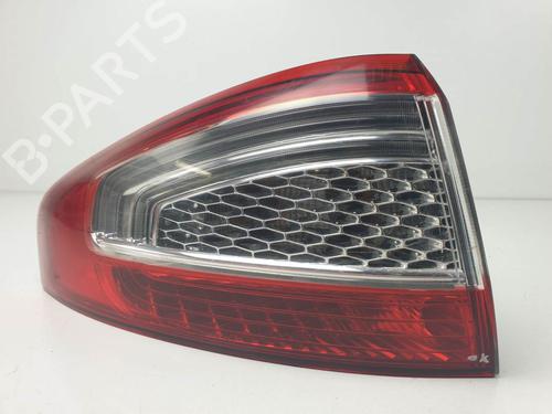 Used Left taillight Left taillight FORD MONDEO IV (BA7) 2.0 TDCi (163 hp) 24930659 24930659
