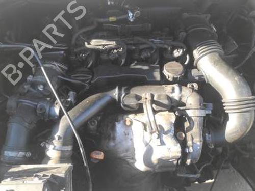 Left front driveshaft FIAT SCUDO Van (270_, 272_) 1.6 D Multijet | BP31240576M38