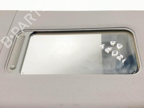 Højre solskærm OPEL MERIVA A MPV (X03) 1.4 16V Twinport (E75) | BP24990539I2 
