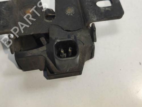 Hood lock LAND ROVER RANGE ROVER SPORT I (L320) 2.7 D 4x4 | BP9545539C133 
