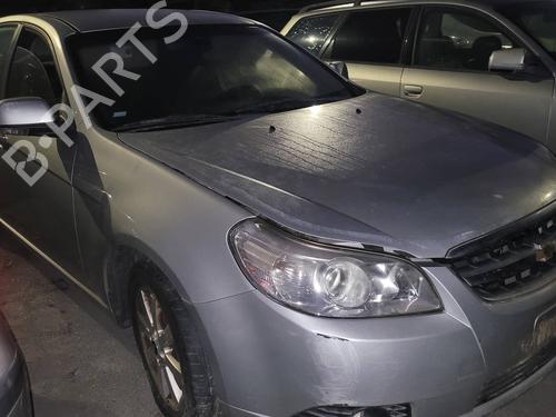Engine control unit (ECU) CHEVROLET EPICA (KL1_) 2.0 D | BP34514081M57  - Image 20