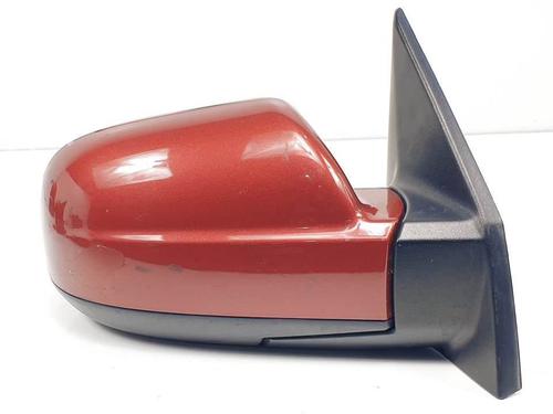 Retrovisor direito Retrovisor direito HYUNDAI TUCSON (JM) 2.0 CRDi (113 hp) 17166052 17166052