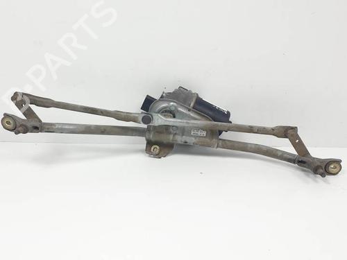 Used Front wiper motor AUDI ALLROAD C5 (4BH) 2.5 TDI quattro (180 hp) 25000052