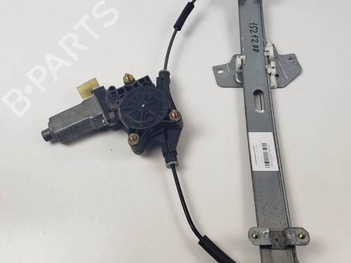 Used Front right window mechanism HYUNDAI ACCENT III Saloon (MC) 1.4 GL (97 hp) 20510530