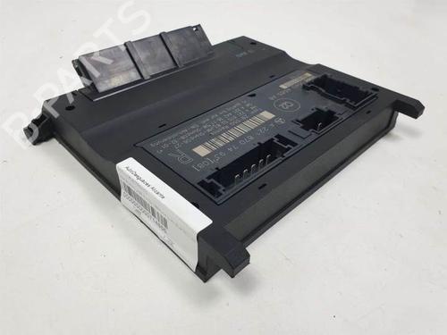 Electronic module MERCEDES-BENZ S-CLASS (W221, V221) S 350 BlueTec (221.026, 221.126) | BP11349445M83 