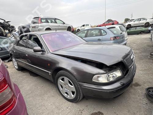 Right front window switch AUDI A8 D2 (4D2, 4D8) 4.2 quattro | BP24935154I26  - Image 11