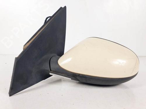Left mirror LANCIA YPSILON (843_) 1.3 JTD (843.AXD11, 843.AXD1A) | BP15509306C26 