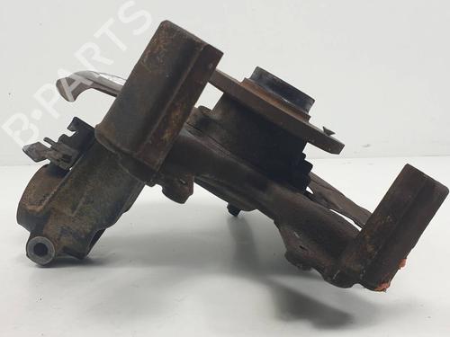 Left front steering knuckle VW GOLF V (1K1) 1.9 TDI | BP38679883M25 - Image 2