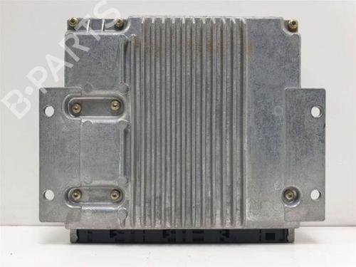 Engine control unit (ECU) MERCEDES-BENZ M-CLASS (W163) ML 320 (163.154) | BP9955032M57 