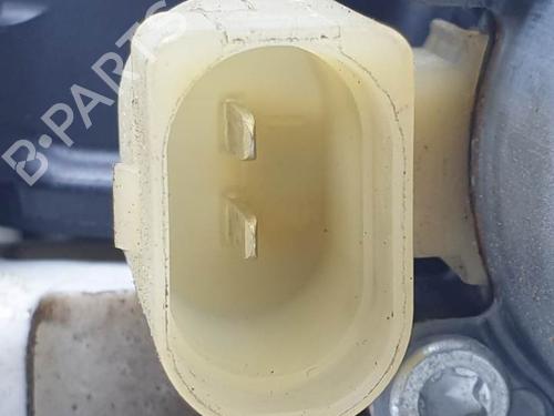 Rear right window mechanism LAND ROVER RANGE ROVER SPORT I (L320) 3.6 D 4x4 | BP28498844C25 