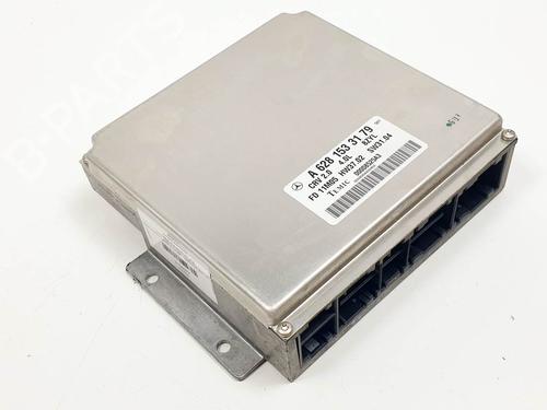 Used Engine control unit (ECU) Engine control unit (ECU) MERCEDES-BENZ S-CLASS (W220, V220) S 400 CDI (220.028, 220.128) (250 hp) 28065592 28065592