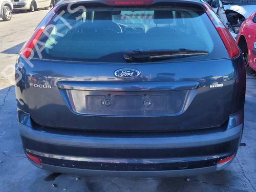 Engine control unit (ECU) FORD FOCUS II (DA_, HCP, DP) 1.8 TDCi | BP31033828M57  - Image 12