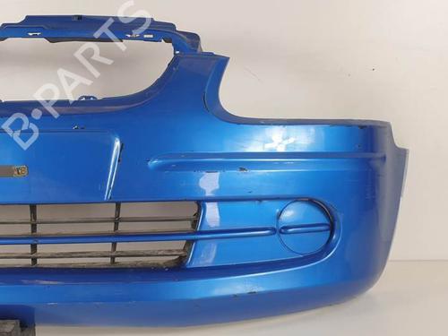 Front bumper OPEL AGILA (A) (H00) 1.2 16V (F68) | BP13693939C7 