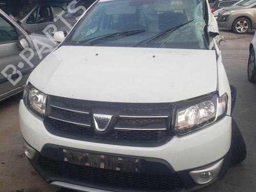 Right front window switch DACIA SANDERO II 1.5 dCi | BP28448135I26  - Image 5