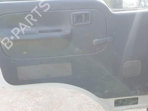 Front left interior door handle NISSAN CABSTAR E  | BP17620624I13  - Image 5