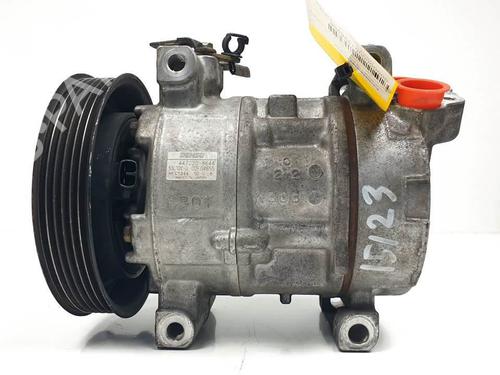 AC compressor FIAT STILO Multi Wagon (192_) 1.9 JTD | BP24984032M34  - Image 6