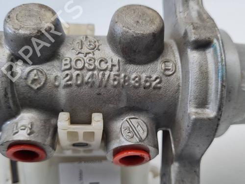 Brake master cylinder OPEL COMBO Tour (X12) 1.3 CDTI (C26, D26, E26, C05) | BP38105304M77 - Image 9