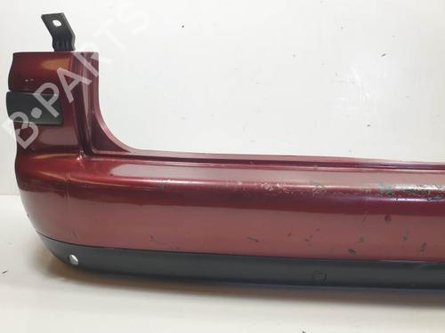 Rear bumper FORD GALAXY I (WGR) 2.3 16V | BP28066172C8 