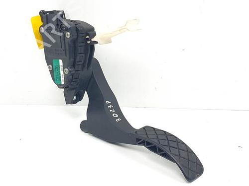 Used Pedal AUDI A3 (8L1) 1.6 (101 hp) 25155171