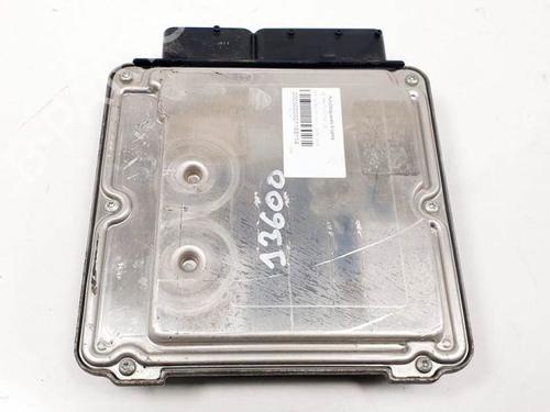 Engine control unit (ECU) SEAT ALTEA (5P1)  | BP17390138M57 