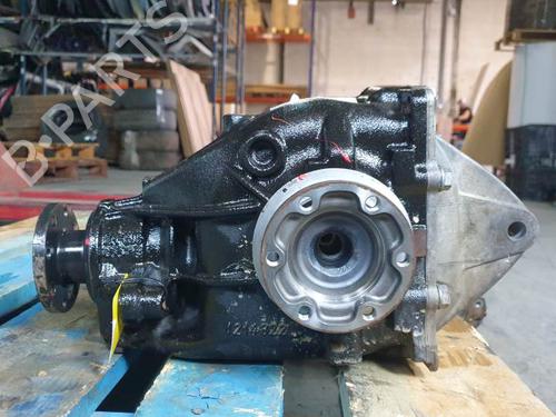 Rear differential BMW X3 (E83) 2.0 d | BP27857926M24 