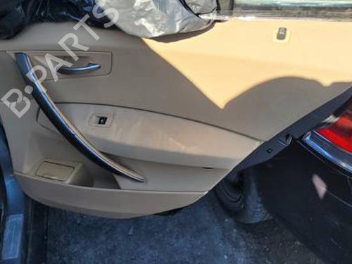 Engine BMW X3 (E83) 2.0 d | BP31272407M1 