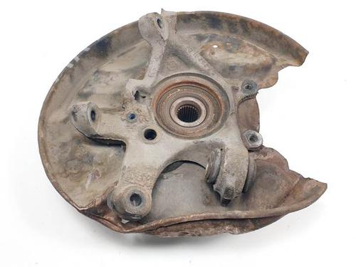 Right rear steering knuckle MERCEDES-BENZ CLK Convertible (A208) CLK 320 (208.465) | BP16359077M28 