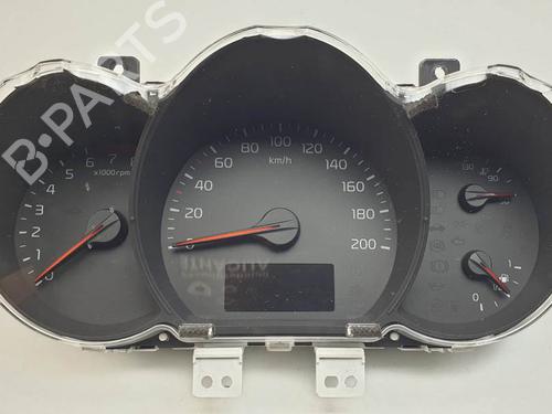 instrument-cluster-kia-picanto-ii-ta-2011-2012-2013-2014-2015-2016-2017-2018-24933582 main image