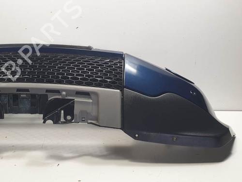 Front bumper LAND ROVER FREELANDER 2 (L359) 2.2 TD4 4x4 | BP28027126C7 